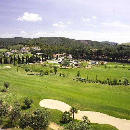 Il Pelagone Hotel & Golf Resort Toscana Gavorrano Extérieur photo