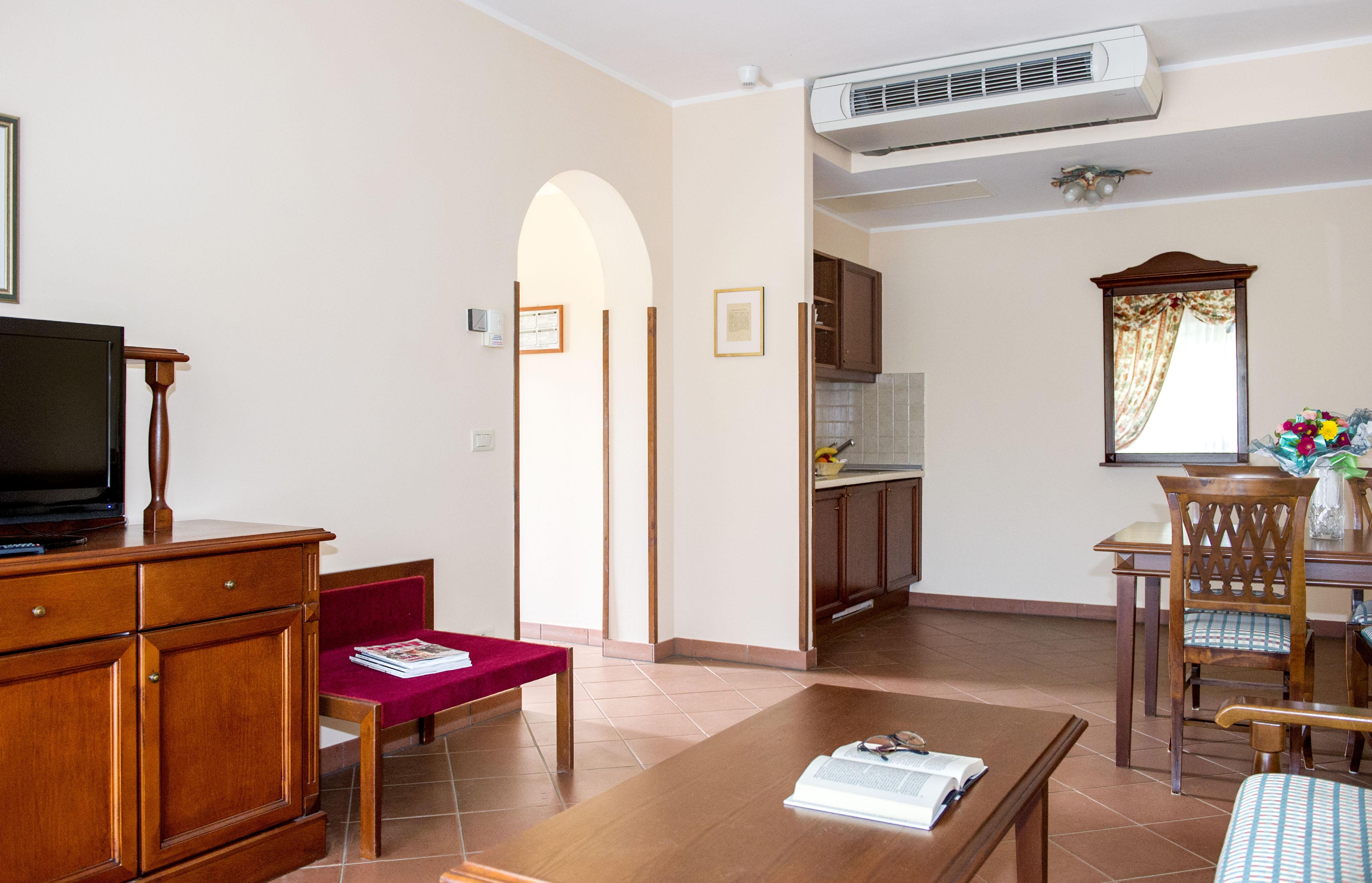 Il Pelagone Hotel & Golf Resort Toscana Gavorrano Extérieur photo