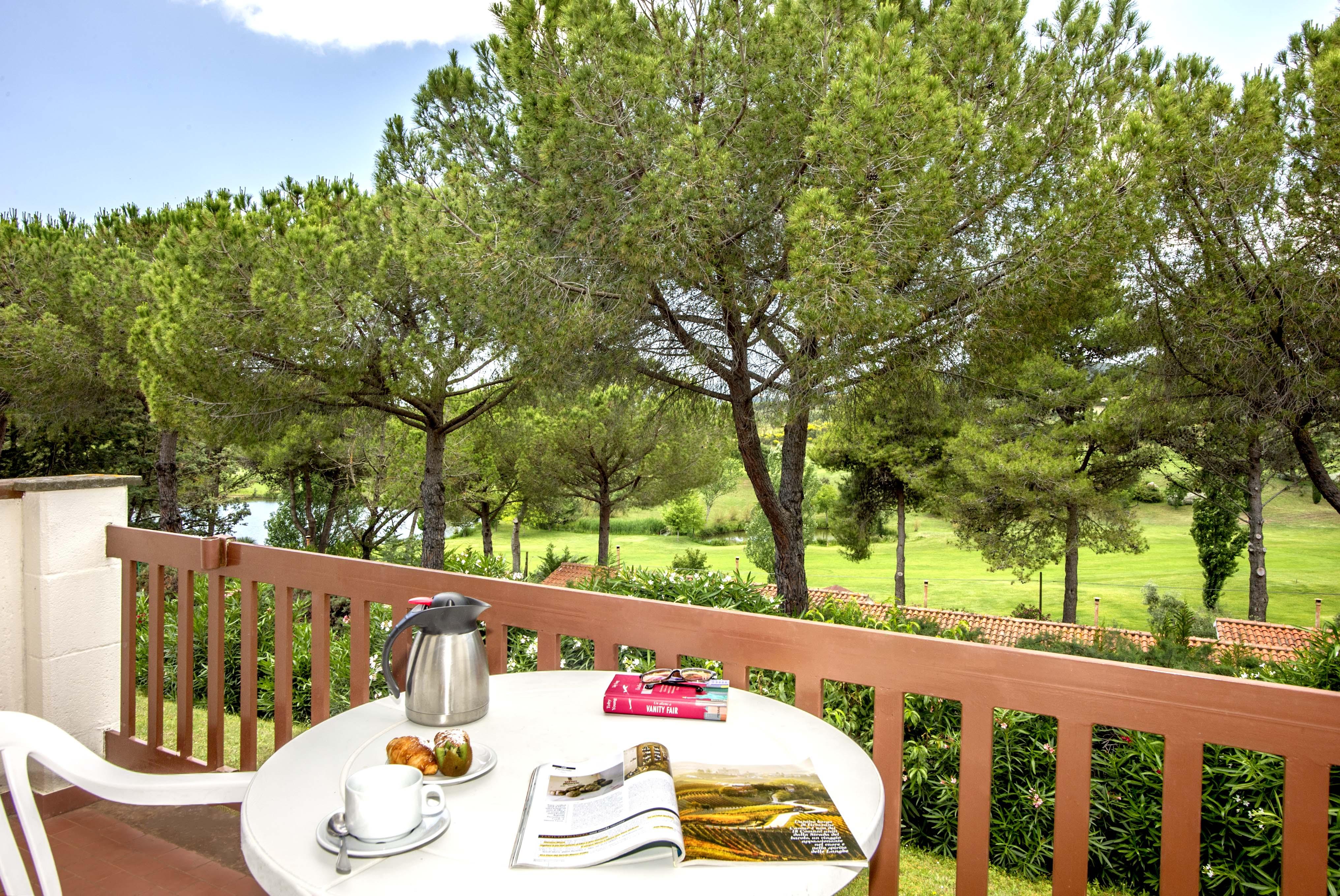 Il Pelagone Hotel & Golf Resort Toscana Gavorrano Extérieur photo