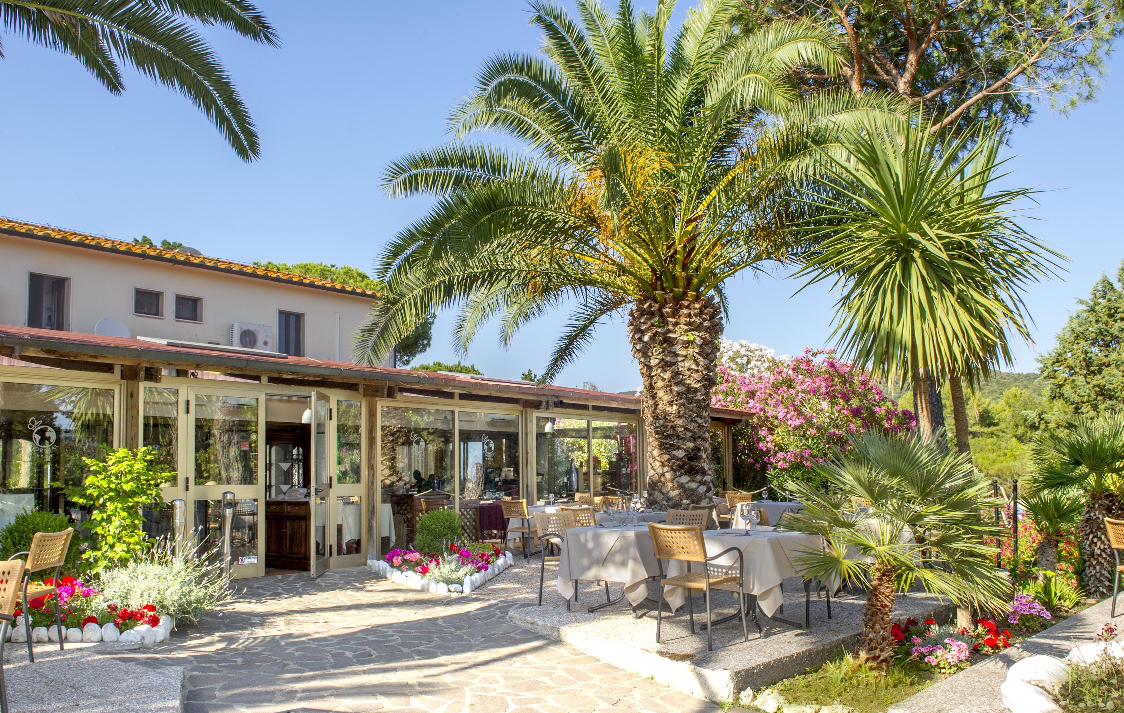 Il Pelagone Hotel & Golf Resort Toscana Gavorrano Extérieur photo