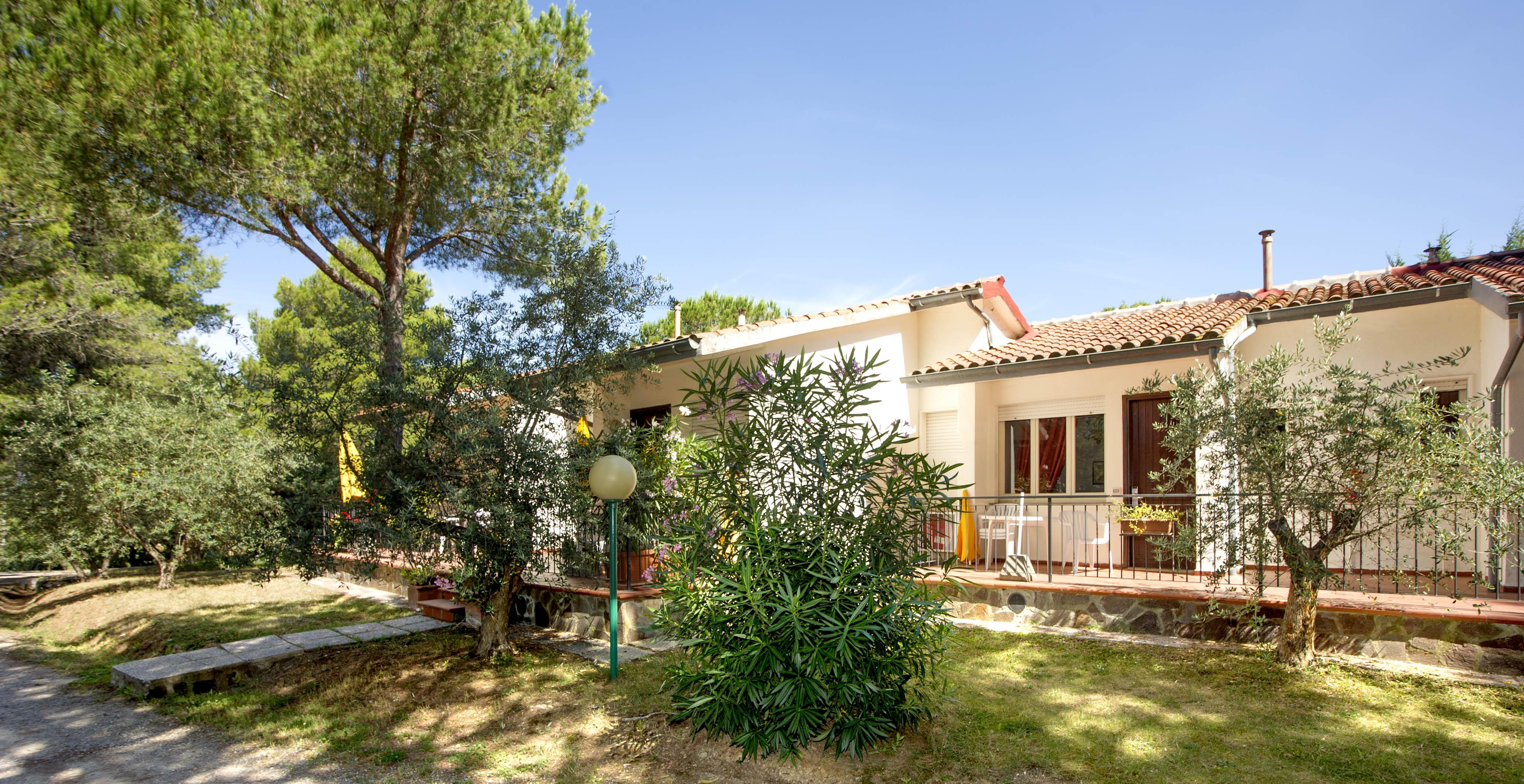Il Pelagone Hotel & Golf Resort Toscana Gavorrano Extérieur photo