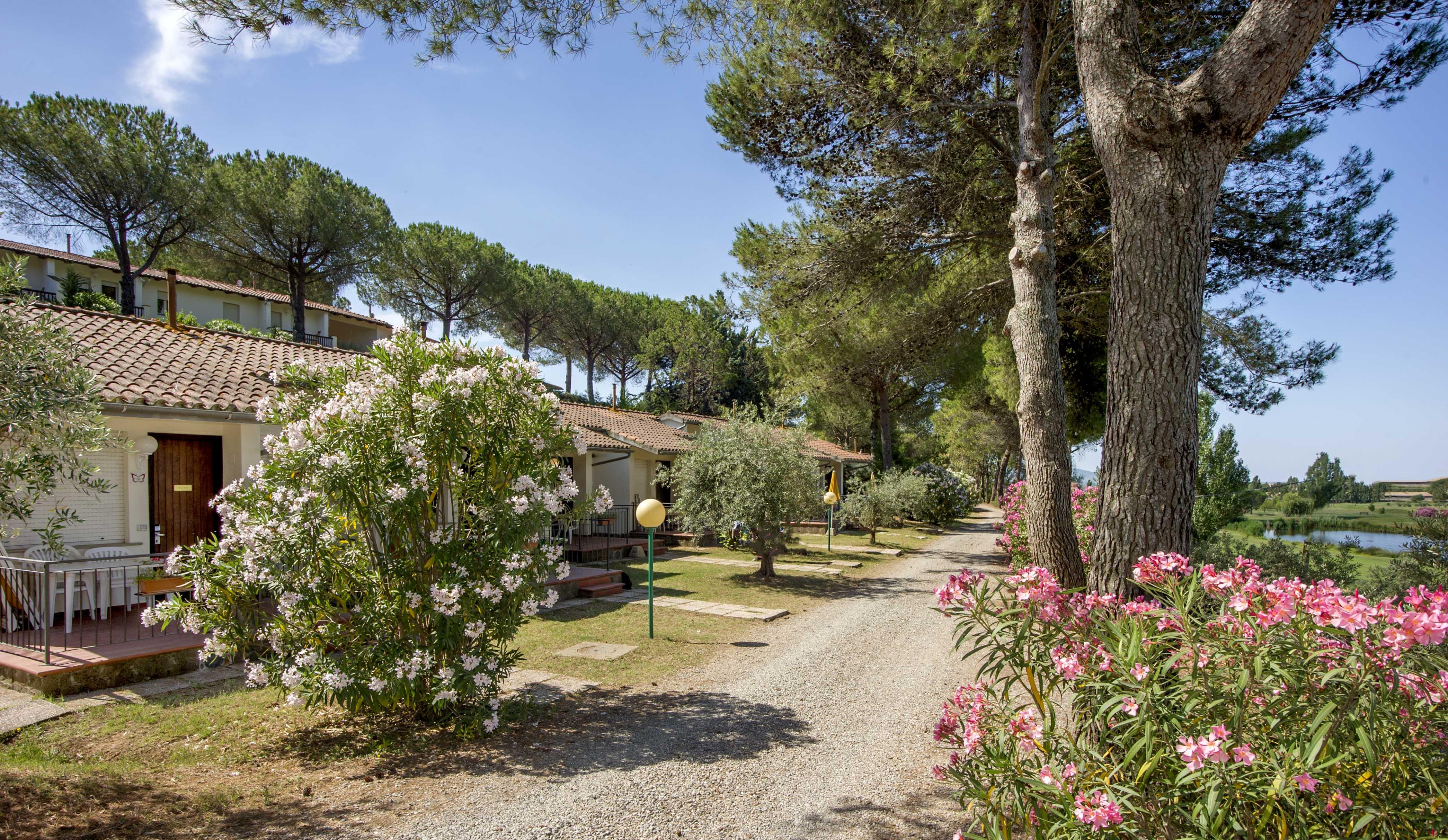 Il Pelagone Hotel & Golf Resort Toscana Gavorrano Extérieur photo