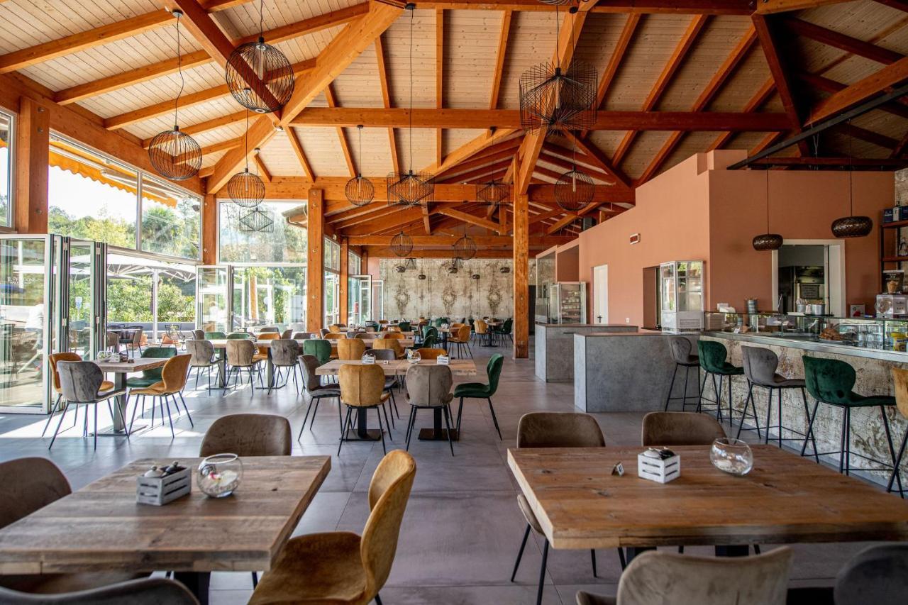 Il Pelagone Hotel & Golf Resort Toscana Gavorrano Extérieur photo