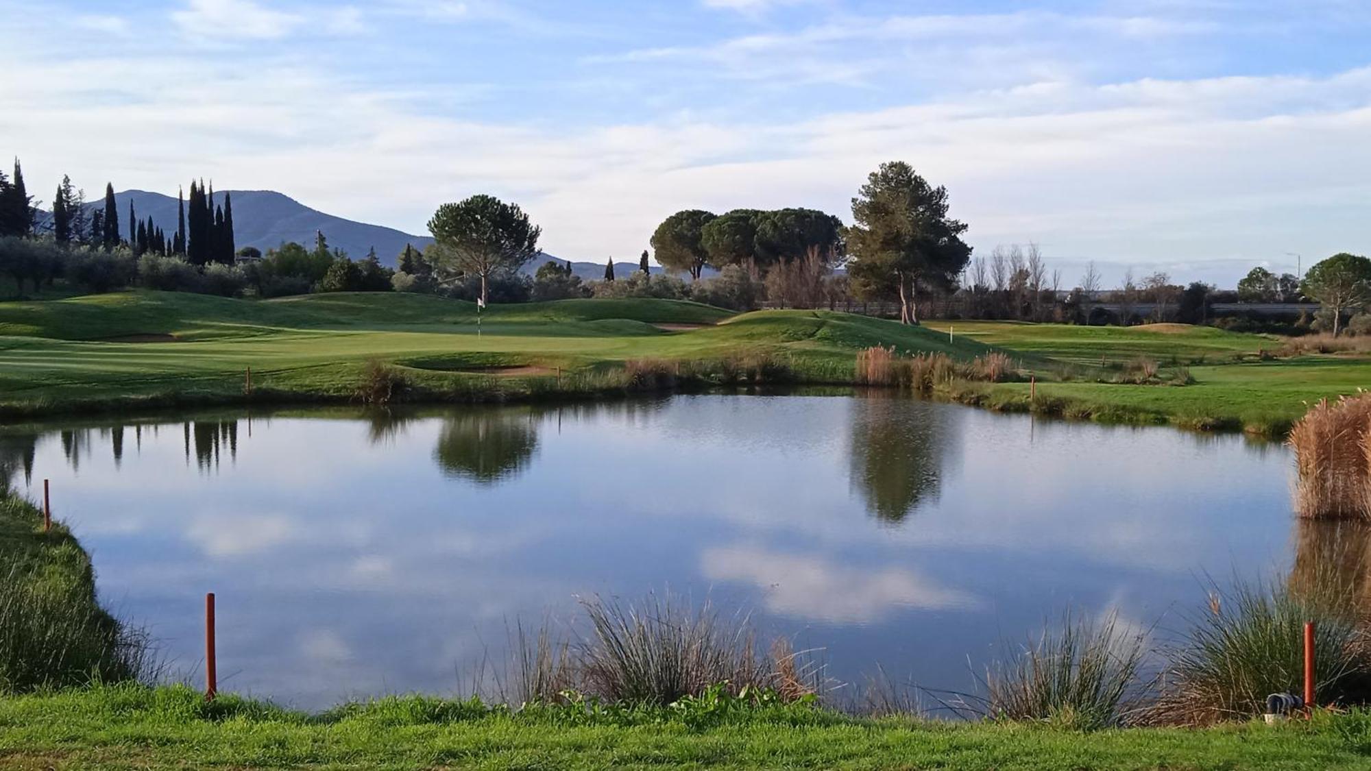 Il Pelagone Hotel & Golf Resort Toscana Gavorrano Extérieur photo