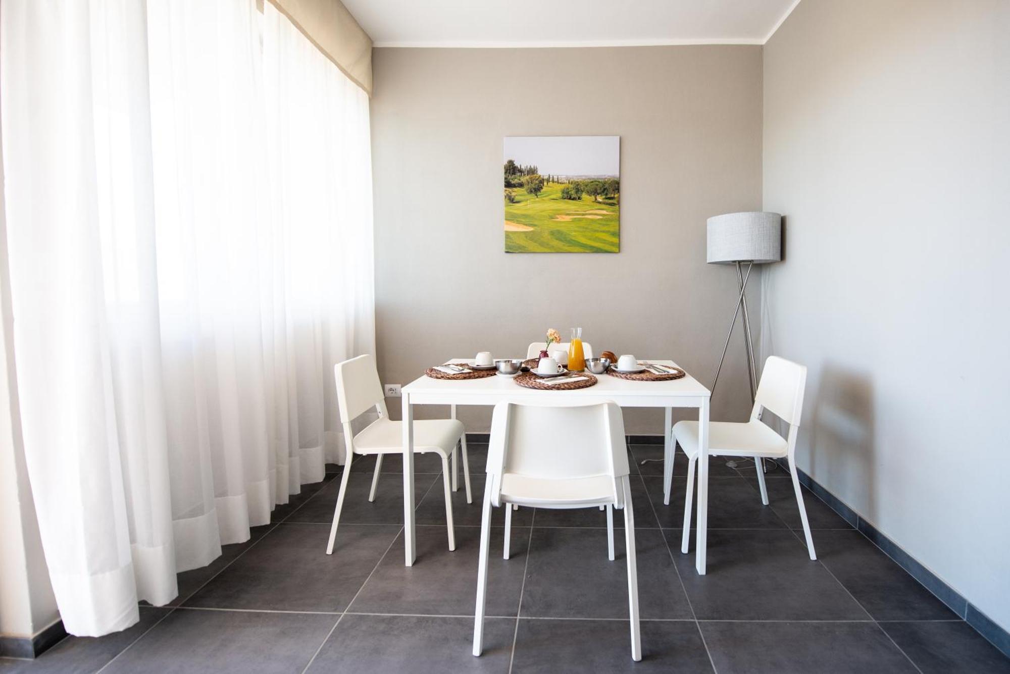Il Pelagone Hotel & Golf Resort Toscana Gavorrano Extérieur photo