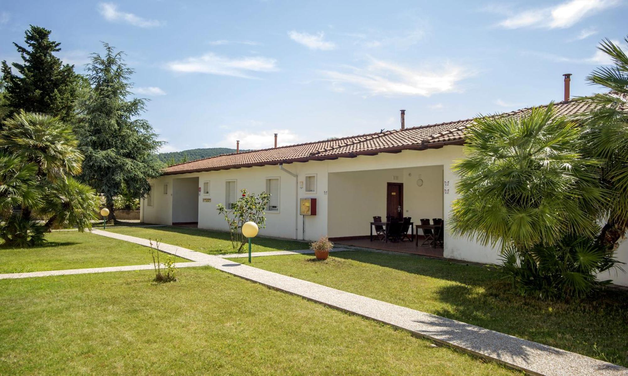 Il Pelagone Hotel & Golf Resort Toscana Gavorrano Extérieur photo