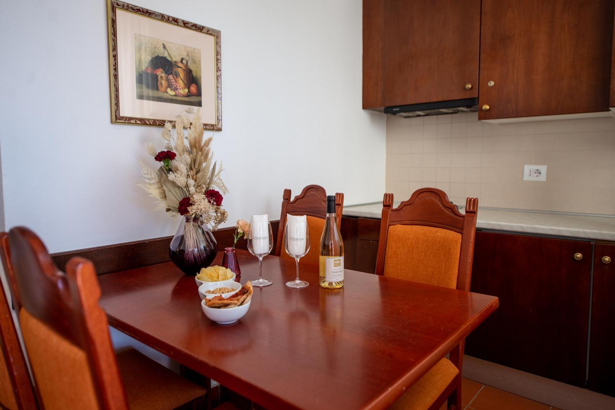 Il Pelagone Hotel & Golf Resort Toscana Gavorrano Extérieur photo