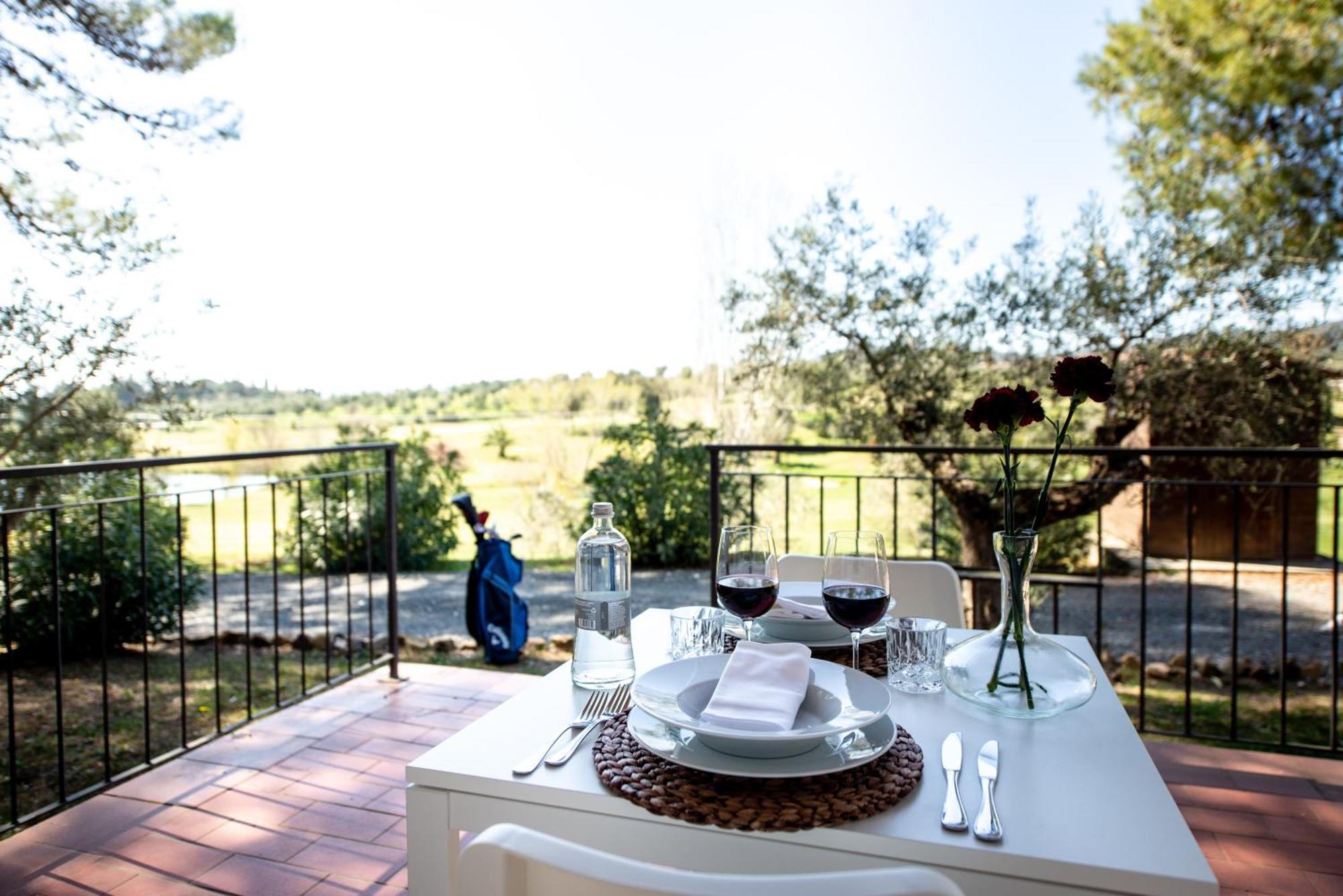 Il Pelagone Hotel & Golf Resort Toscana Gavorrano Extérieur photo