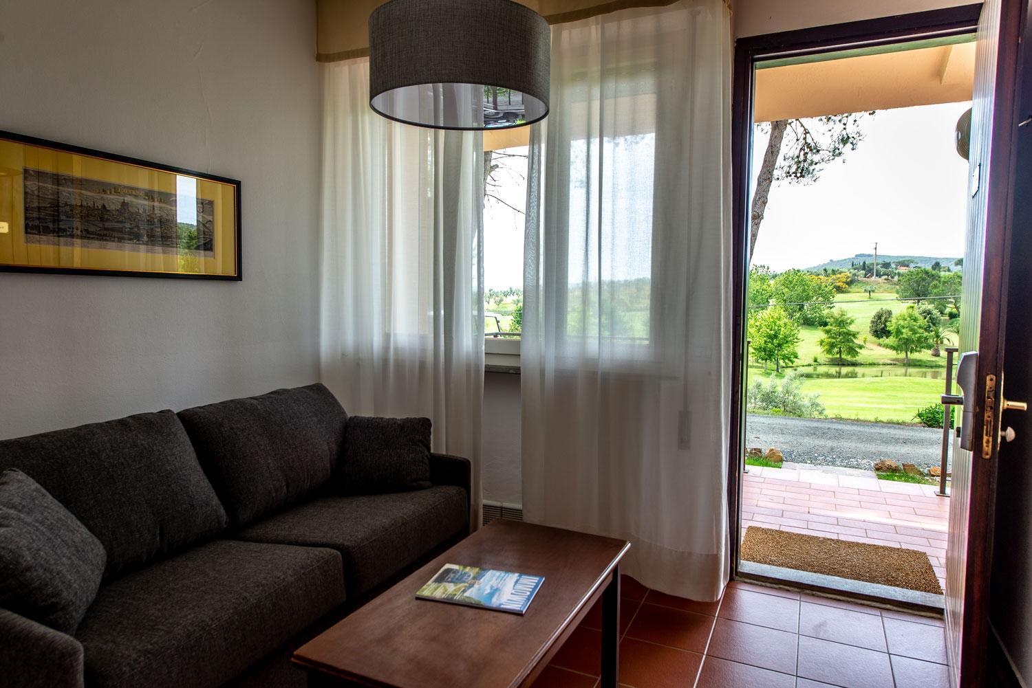 Il Pelagone Hotel & Golf Resort Toscana Gavorrano Extérieur photo